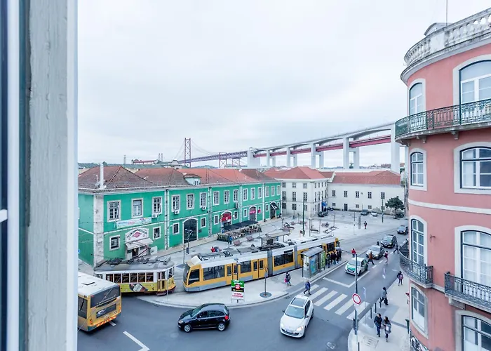 C&O Guest House Lisboa